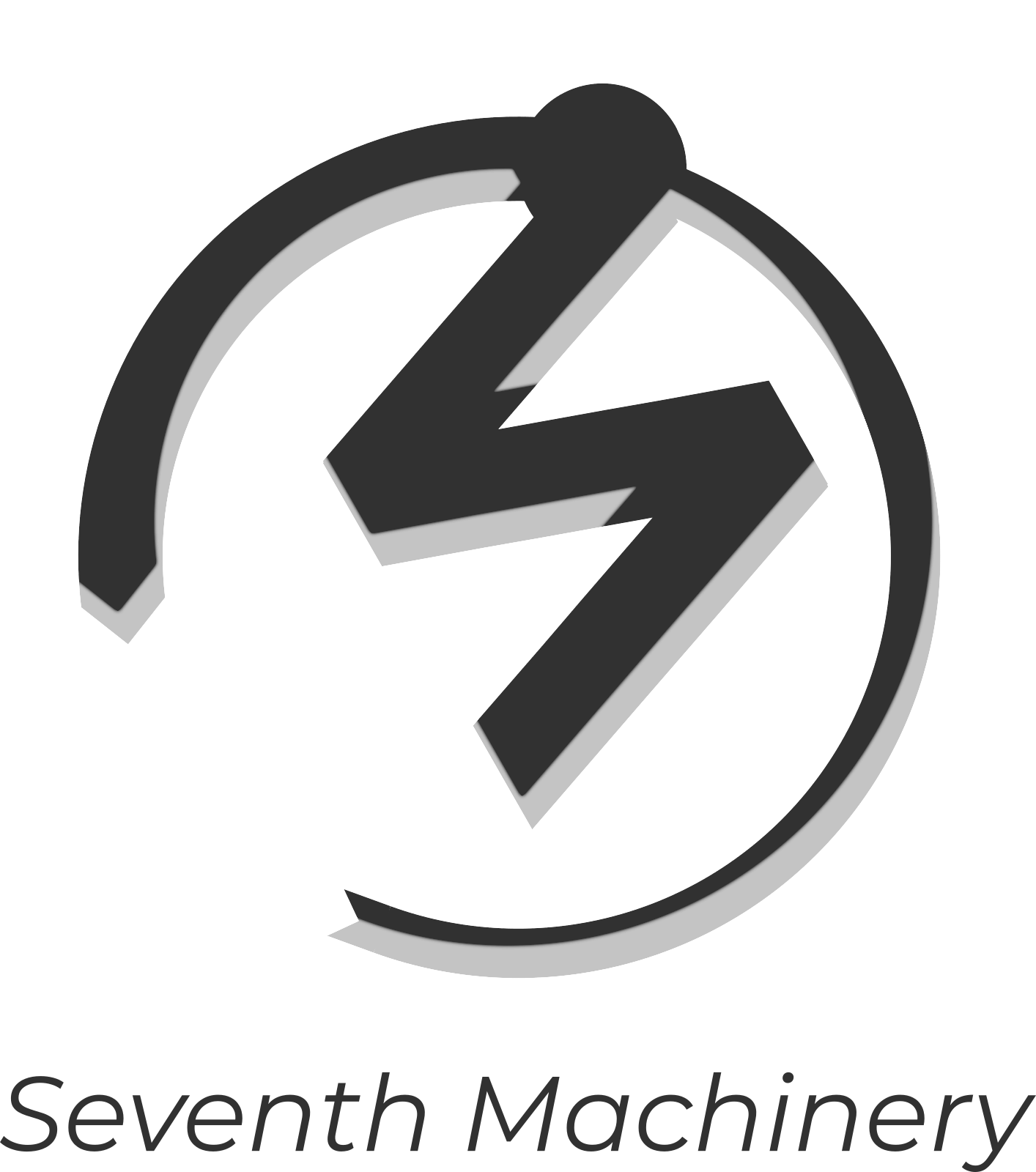 Logo de Seventh Machinery